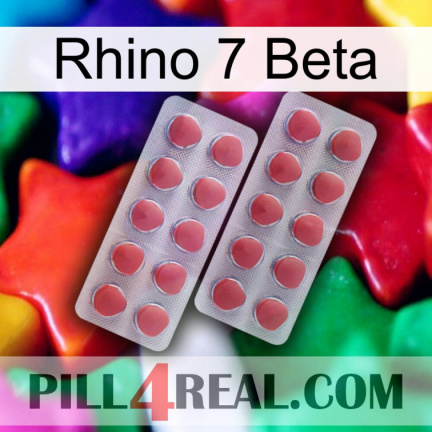 Rhino 7 Beta 19